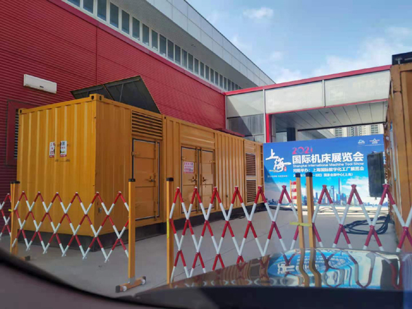 秦州发电机出租 对于发电机的特性你了解多少？