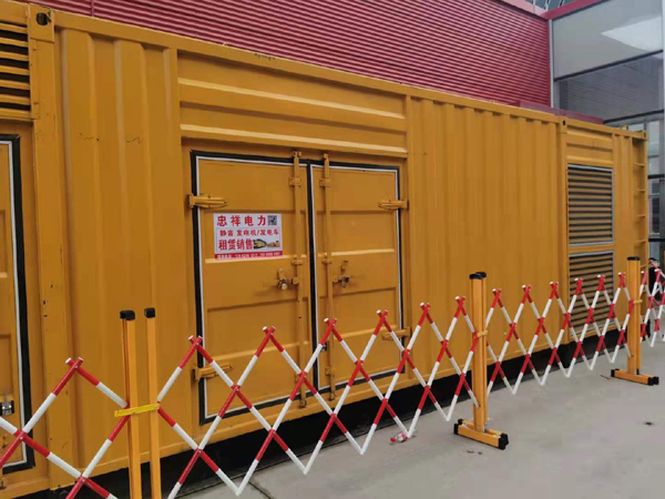 秦州关于通用发电机的十万个为什么？