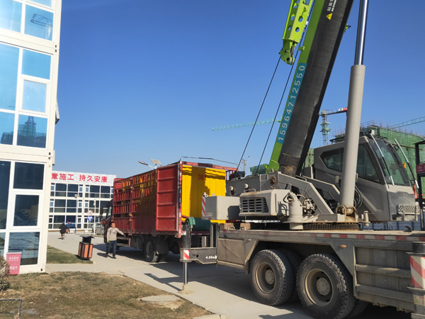 秦州发电机出租50KW柴油发电机组需要配多粗电缆线