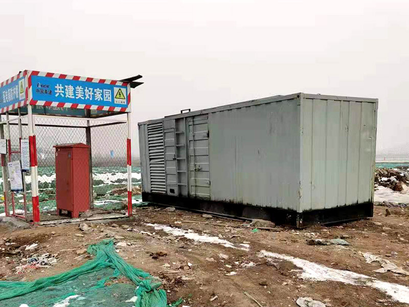 秦州燃气发电机在高海拔地区运行时会遇到哪些常见故障？