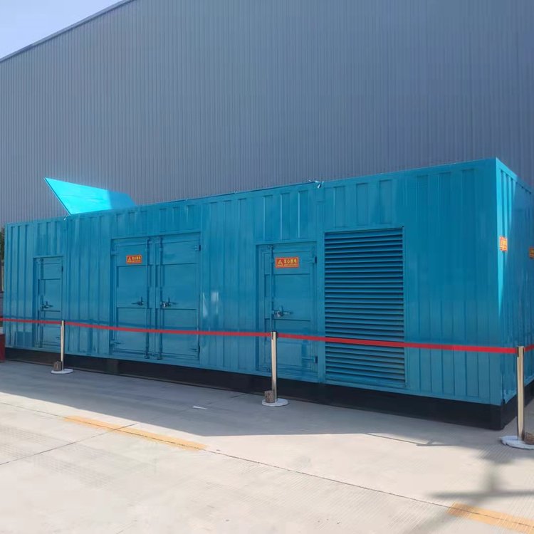 秦州怎样更换柴油发电机组的空气滤清器？
