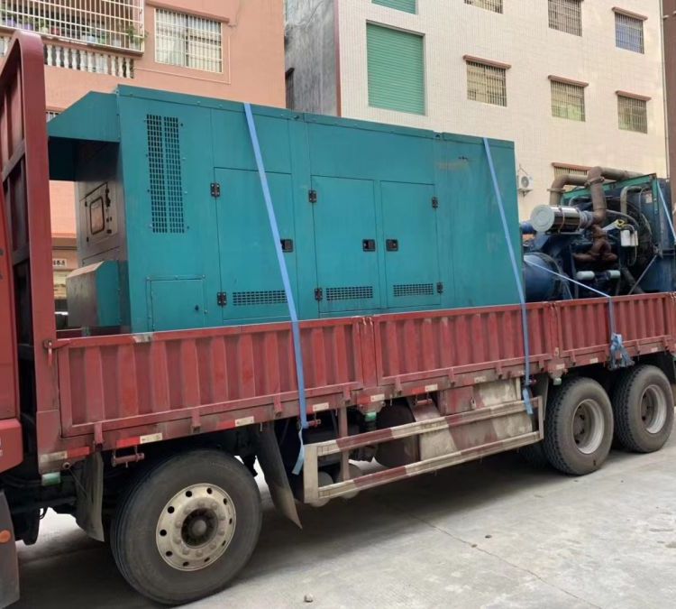秦州如何在不同负载率下确保 400KW 柴油发电机组的正常运行？
