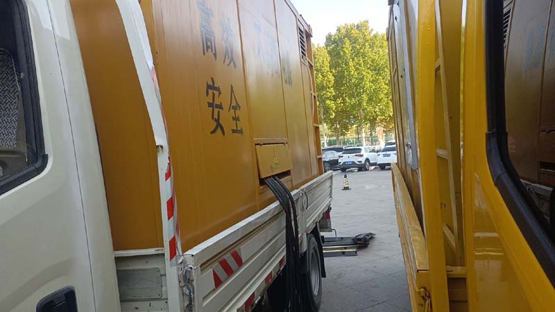 秦州如何判断柴油发电机组和UPS电源的切换时间是否符合要求？